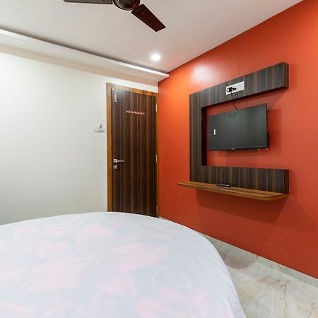 Hotel Samrat Palace Mumbai Exterior photo