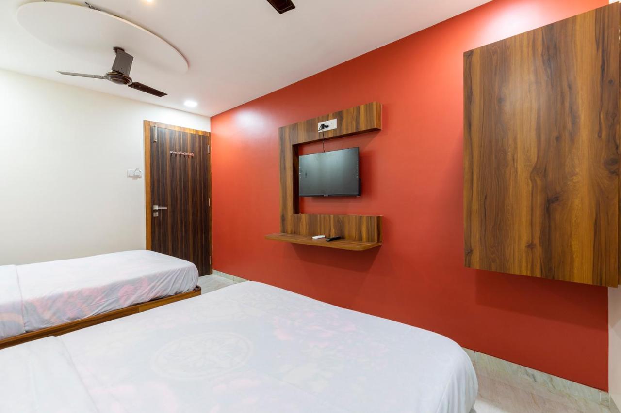 Hotel Samrat Palace Mumbai Exterior photo